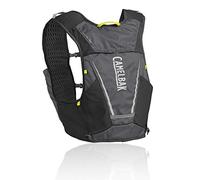 CAMELBAK Ultra Pro Vest Chaleco de hidratación, Unisex-Adultos, Negro, Medium