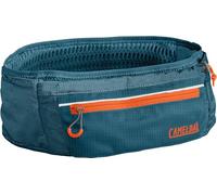 CamelBak Ultra Running - Cinturón de hidratación de 17 onzas, verde azulado Corsair, S/M