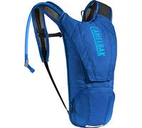 CAMELBAK Unisex - Mochila de hidratación clásica para Adultos, Lapis Blue/Atomic Blue, 85oz