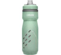 Camelbak Unisex Podium Chill 600ml Verde Claro Talla Única