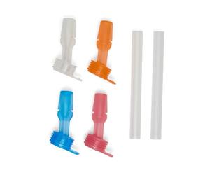 CAMELBAK - Válvula de mordida Thrive Ninos, Botella, Ciclismo en general, Camuflaje,