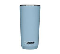 CAMELBAK Vaso de acero inoxidable con aislamiento al vacío Azul Atardecer, 600ML