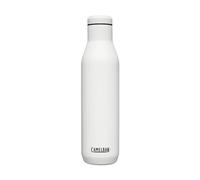 CAMELBAK Vss Botella de Agua Blanco 25 oz