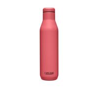 CAMELBAK Vss Botella de Agua Fresa Salvaje 25 oz