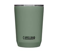 CAMELBAK Vss Botella de Agua Musgo 12 oz