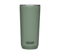 CAMELBAK Tumbler Vaso Alto, Adultos Unisex, Moss, 600 ml