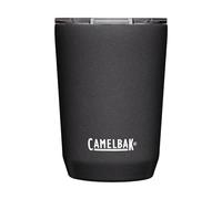 CAMELBAK Vss Botella de Agua Negro 12 oz