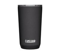 CAMELBAK Vaso de acero inoxidable con aislamiento al vacío Negro, 500ML