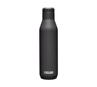 CAMELBAK Vss Botella de Agua Negro 25 oz