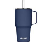 Camelbak Vss Taza, Adultos Unisex, Azul Marino, 710ML