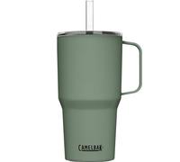 Camelbak Vss Taza, Adultos Unisex, Musgo, 710ML