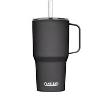 Camelbak Vss Taza, Adultos Unisex, Negro, 710ML
