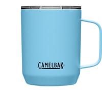 CAMELBAK Vss Taza Azul Nórdico 350 ml | Control de temperatura para bebidas calientes o frías, tapa tri-modo resistente a derrames, construcción de acero inoxidable