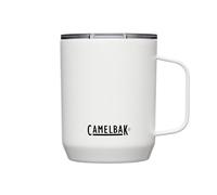 Camelbak Horizon Camp Mug Stainless Steel Vacuum Insulated 350ml 2020 White 350m
