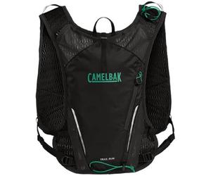 CAMELBAK W Trail Run Vest - Mujer - Negro - talla única- modelo 2025