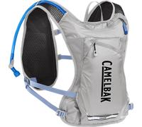 CamelBak Women's Chase Race Pack 4L Vest with 1.5L Reservoir Varios Colores