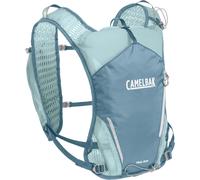 CamelBak Women's Trail Run Vest 7L with 2x 500ml Quick Stow Flasks Varios Nuevo