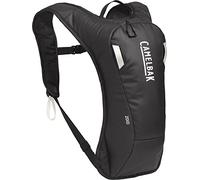Camelbak Zoid Snow Respaldo 3L 70Oz Negro/Blanco