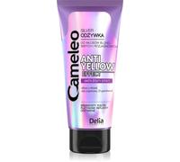 Acondicionador Reflejos Plateados 200 ml