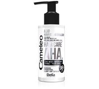 Cameleo - AHA Hair Care - Emulsión nutritiva ácida - Cabello graso, débil y quebradizo - Nutre, fortalece, cierra las cutículas del cabello - Aminoácidos - 150 ml