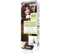 Cameleo Cameleo Color Essence Hair Coloring Cream para uso profesional para mejorar el rendimiento en cada uso con medida o especificación 3 G