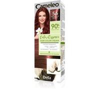 Cameleo Cameleo Color Essence Hair Coloring Cream para uso profesional para mejorar el rendimiento en cada uso con medida o especificación 6 M