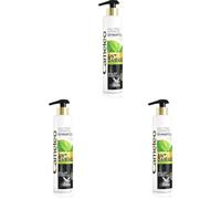 Cameleo - Champú de Queratina - para Cabello Dañado, Seco, Quebradizo - Tratamiento y Cuidado de Reparación Excelente con Queratina Biomimética y Aceite de Argán - Protección Térmica - 250ml