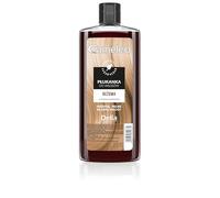 Cameleo Tinte de pelo con agua de coco - Beige - Sin amarillos - Tinte - Color semipermanente - Para cabello gris y rubio - Color y cuidado - Sin parabenos - 200 ml