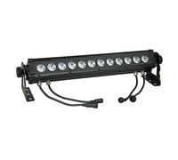 Cameleon Bar 12/3 IP-65, 12 x 3-in-1-RGB-LED