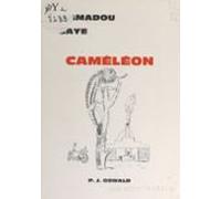 Caméléon (ebook)