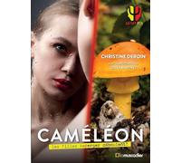 Caméléon: Les filles Asperger déboulent !