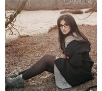 Camelia Jordana by CAMELIA JORDANA (2010-04-06)