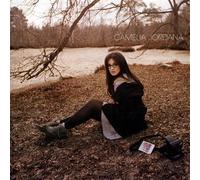 Camelia Jordana - Camelia Jordana [Vinilo]