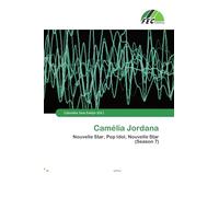 Camélia Jordana: Nouvelle Star, Pop Idol, Nouvelle Star (Season 7)