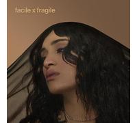 Camelia Jordana - Sony Music Entertainment France Facile x Fragile +