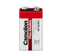 Camelion 6LF22-BP1 Batería de un solo uso 9V Alcalino