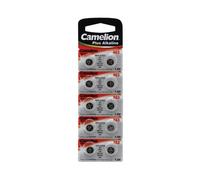 Camelion 120 51003 pila doméstica batería de un solo uso sr41 alcali