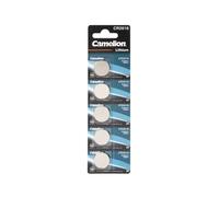 Camelion 13005016 pila doméstica batería de un solo uso cr2016 litio
