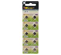Camelion AG 3 / LR41 / LR736 / 392 Blister of 10 Batteries