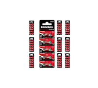 Camelion AG7 395/399 / SR 927 SW / G7 1.5V batería de Reloj - 10x Blister