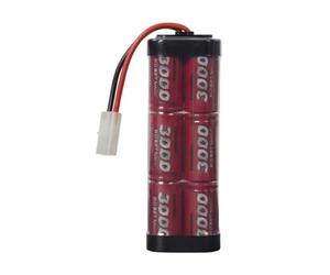 Camelion NiMH RACING PACK 7.2 V - 3000 mAh
