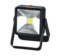 Camelion S31 Lámpara de Taller, Negro