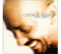 Camelle Hinds - Vibes Alive