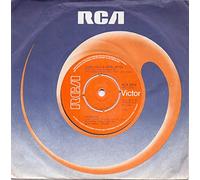 Camellia - Daryl Hall And John Oates 7" 45