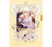 Camellia - Finde das Glück 06: 6