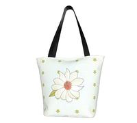 Camellia in bloom - Bolso de hombro para mujer, bolso cruzado, bolsa de hombro para viajes de fin de semana
