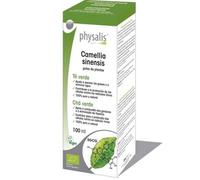 Camellia Sinensis 100 ml (Tintura Te Verde)