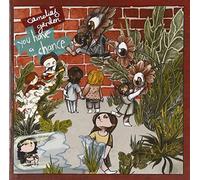 Camellias Garden - You Have a Chance