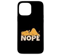 Camello Dromedario Not Today Nope Carcasa para iPhone 13 Pro MAX