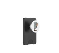 Camello Gracioso Nevera Botas Humor Absurdo PopSockets PopWallet para MagSafe